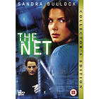 The Net (UK) (DVD)