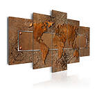 Arkiio Tavla Brown Escapade 200x100 A3-N6238-DKX