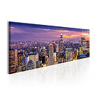 Arkiio Tavla City Awakening 120x40