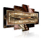 Arkiio Tavla Gold Thread 200x100