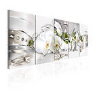 Arkiio Tavla Beautiful Orchises 200x80 A3-N6895-DKXL