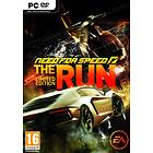 Need for Speed: The Run - Limited Edition (PC)