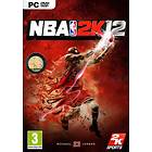 NBA 2K12 (PC)