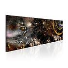 Arkiio Tavla Golden Galaxy 120x40 A3-N4224