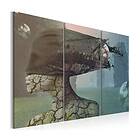 Arkiio Tavla Brainstorm Triptych 60x40