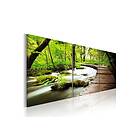 Arkiio Tavla Forest Brook 90x30 A3-N3330-DK
