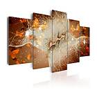 Arkiio Tavla Light of Love 100x50