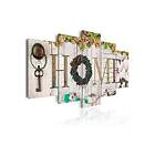 Arkiio Tavla Autumn House 200x100 A3-N4340-DKX