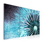 Arkiio Tavla Touch Of Blue 90x60