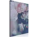 Arkiio Tavla Morning Roses (1 Part) Vertical 40x60 A3-N9822