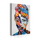 Arkiio Tavla Liberated Woman 80x120 A3-N4119-DKXL