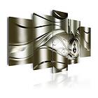 Arkiio Tavla Olive Fantasy 200x100