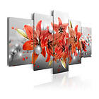 Arkiio Tavla Flowery Battle 200x100 A3-N6187-DKX