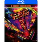 Enter the Void (Blu-ray)