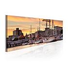 Arkiio Tavla Port In Hamburg 120x40