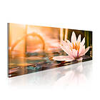 Arkiio Tavla Beautiful Lotus 150x50 A3-N6216-DK150