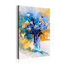 Arkiio Tavla Flowery Artistry 40x60 A3-N5907