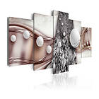 Arkiio Tavla Chocolate Path 100x50