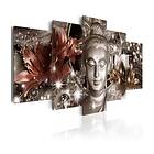 Arkiio Tavla Jewel Of Meditation 100x50