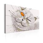 Arkiio Tavla Grey Cat 120x80 A3-N6691-DK