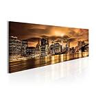 Arkiio Tavla City of the Setting Sun 135x45