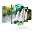 Arkiio Tavla Nature's Miracle 100x50