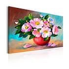 Arkiio Tavla Spring Bunch 120x80 A3-N5908-DKXL