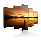 Arkiio Tavla Sunset Island 100x50 A3-N4273