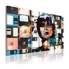 Arkiio Tavla Memory snapshots 90x60