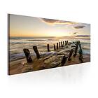 Arkiio Tavla Wooden Breakwaters 150x50 A3-N7196-DK150