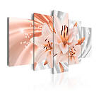 Arkiio Tavla Coral Lilies 200x100 A3-N6067-DKX