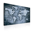 Arkiio Tavla Sapphire World 120x80 A3-N5973-DKX