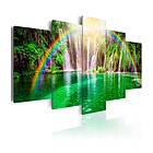 Arkiio Tavla Rainbow time II 200x100 A3-N3616-DKX