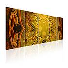 Arkiio Tavla Mandala Flowery Wings 225x90 A3-N6885-DKX