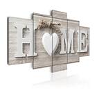 Arkiio Tavla Love Sanctuary 100x50 A3-N6331
