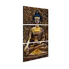Arkiio Tavla Treasure Of Buddhism 30x60