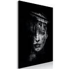 Arkiio Tavla Feminine Architecture (1 Part) Vertical 40x60 A3-Dknw0973