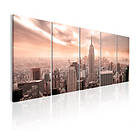Arkiio Tavla New York Manhattan 200x80 A3-N6807-DK