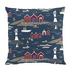 Arvidssons Textil Kust kuddfodral 47x47 cm