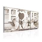 Arkiio Tavla Heavenly Home 60x30 A3-N6409