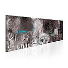 Arkiio Tavla Silver Machine 120x40