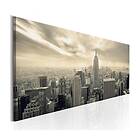 Arkiio Tavla NY Morning Sky 135x45 A3-N6061-DKX