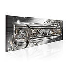 Arkiio Tavla Silver Source 120x40 A3-N6855