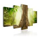 Arkiio Tavla Elves Tree 100x50 A3-N4372