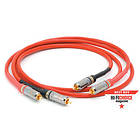 TCI Viper-SE 2XLR - 2XLR M-F 1m