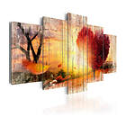 Arkiio Tavla Autumnal Love 100x50 A3-N6202