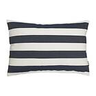 Boel & Jan Outdoor stripe kuddfodral 40x60 cm