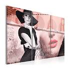 Arkiio Tavla Madame Chic 120x80 A3-N2848-DKX