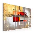 Arkiio Tavla Four Seasons 120x80 A3-N3566-DKX