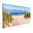 Arkiio Tavla Seaside Dream 135x45 A3-N6309_135x45